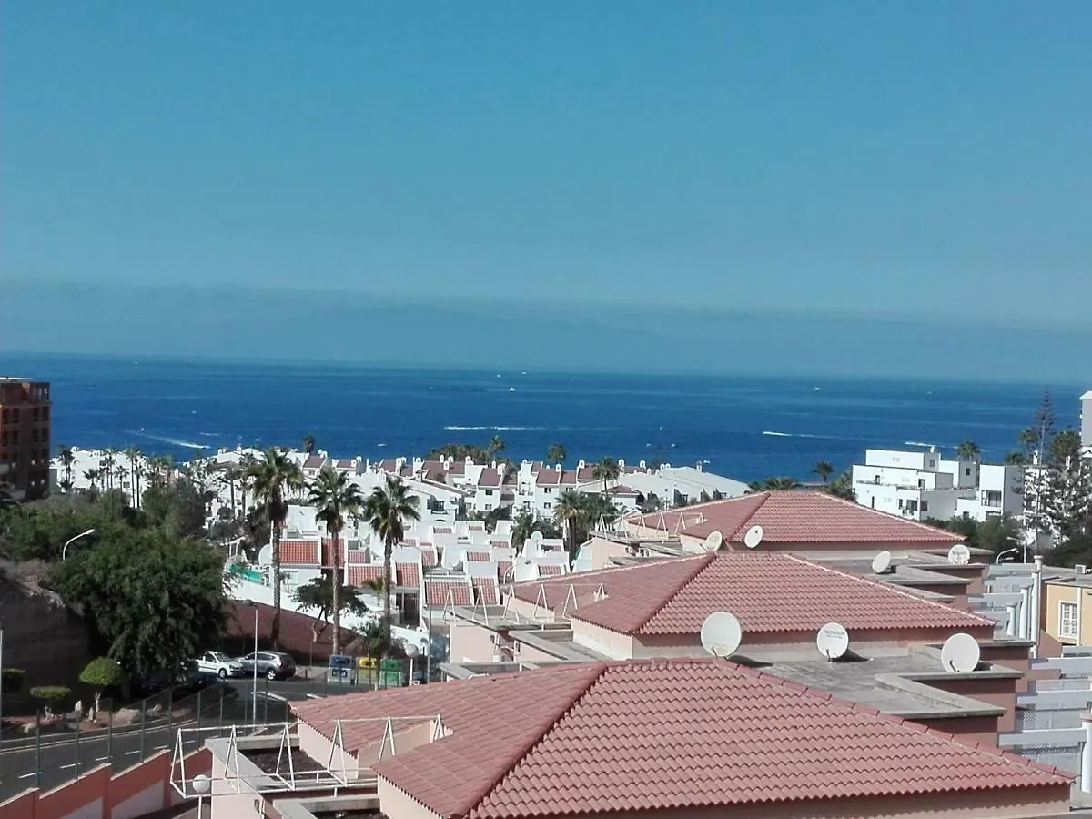 Orlando Apartments Costa Adeje  0*, Costa Adeje (Tenerife) Spanje
