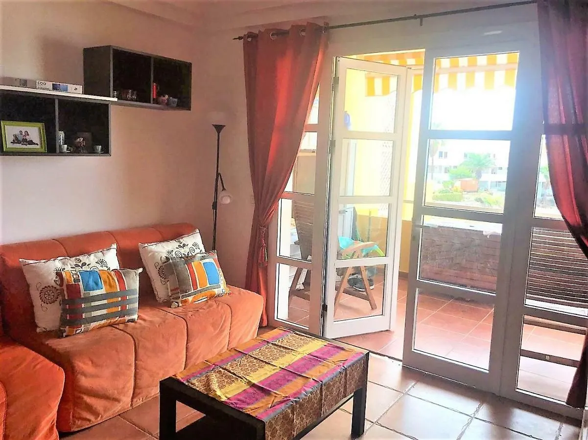 Orlando Apartments Costa Adeje  Spanje