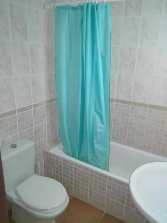 Vakantiehuis Orlando Apartments Costa Adeje