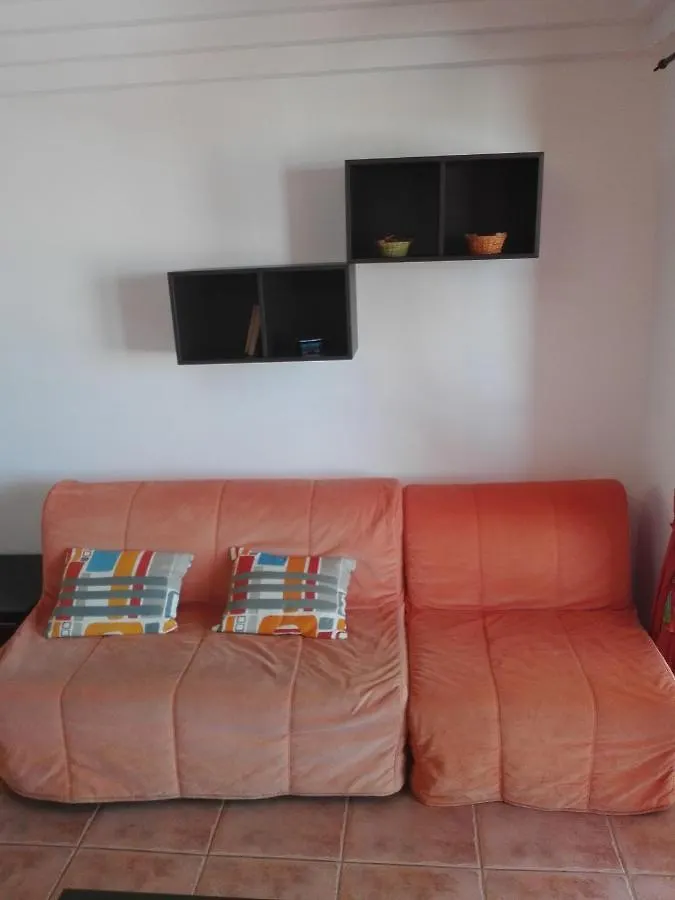 Orlando Apartments Costa Adeje  Vakantiehuis Costa Adeje (Tenerife)