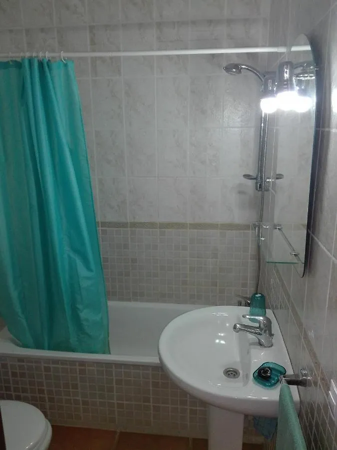 Orlando Apartments Costa Adeje  Spain